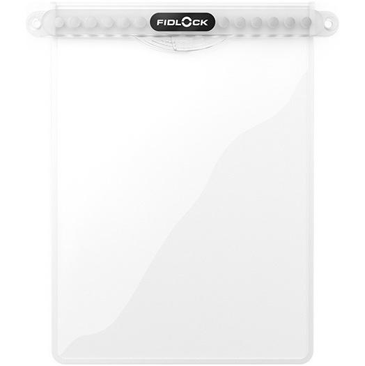 2026 Fidlock Magnetic Maxi Dry Bag FDB - Transparent